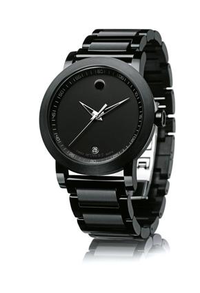 MOVADO  تطلق تشكيلة ساعات رياضية